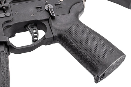 PTS Mega Arms MKM AR-15 ( Deluxe Version ) GBBR Airsoft