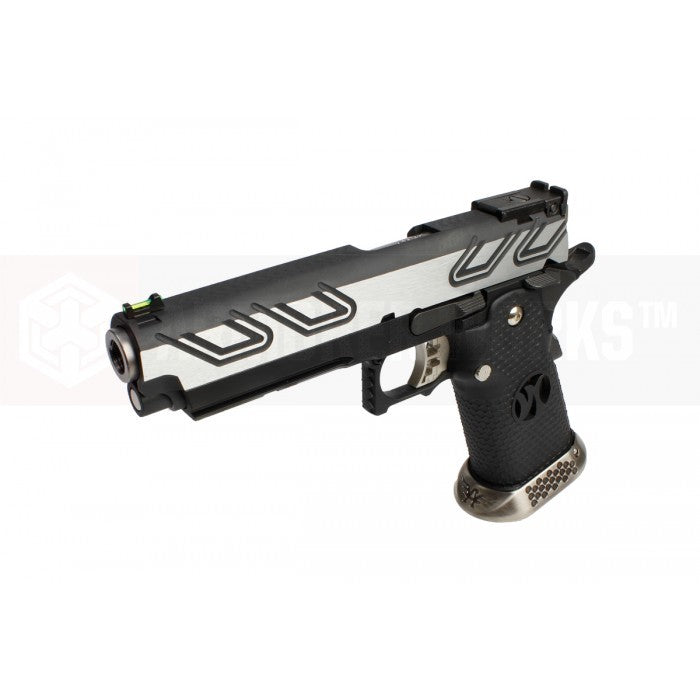 ARMORER WORKS HX2301 Hi-Capa GBB Airsoft Pistol ( 2T )