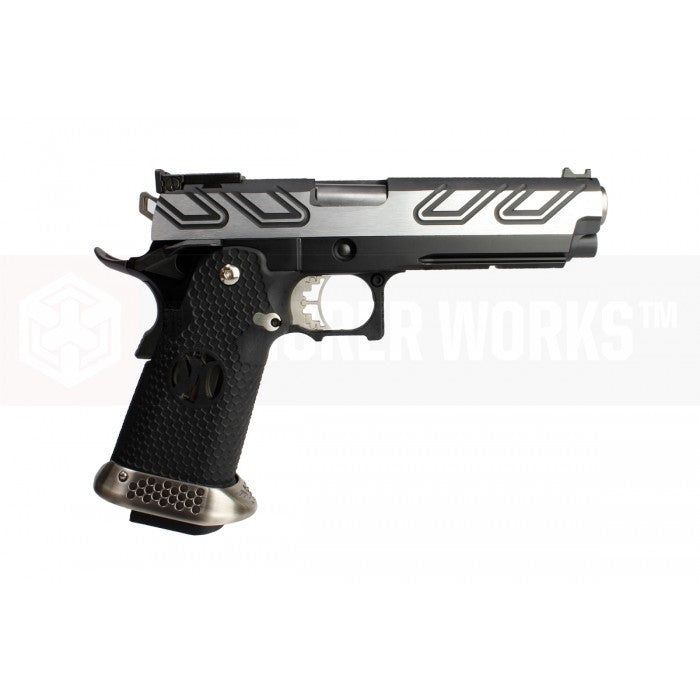 ARMORER WORKS HX2301 Hi-Capa GBB Airsoft Pistol ( 2T )