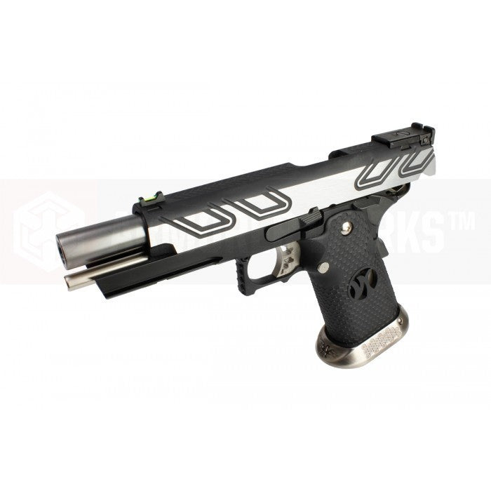 ARMORER WORKS HX2301 Hi-Capa GBB Airsoft Pistol ( 2T )