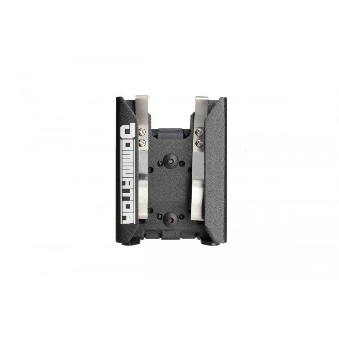 DOMINATOR™ 4X 12 Gauge Shotshell Caddy / Stripper Clip ( Black ) ( DM870 )