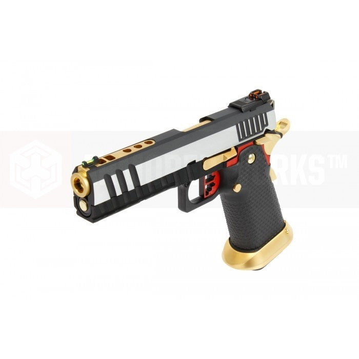 AW Custom™ 5.1 HX2031 Hi-Capa GBB Airsoft Pistol ( 2T )