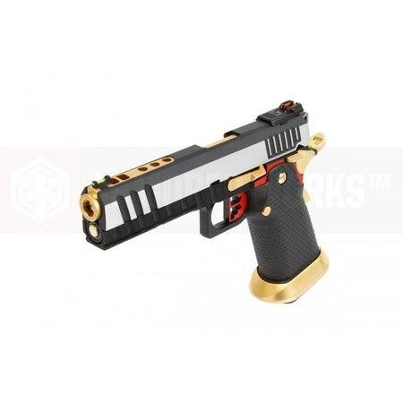 AW Custom™ 5.1 HX2031 Hi-Capa GBB Airsoft Pistol ( 2T )
