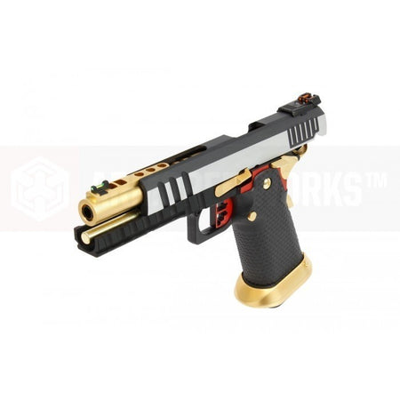 AW Custom™ HX2031 Hi-Capa GBB Airsoft Pistol ( 2T ) ( Full Auto )