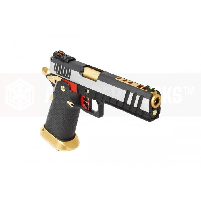 AW Custom™ HX2031 Hi-Capa GBB Airsoft Pistol ( 2T ) ( Full Auto )