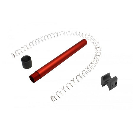 DOMINATOR™ 8+1 Magazine Extension Tube for DM870 ( RD )