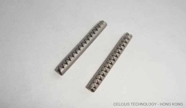 CELCIUS Magazine Outer Case Pin ( Set of 2 ) ( CTW )