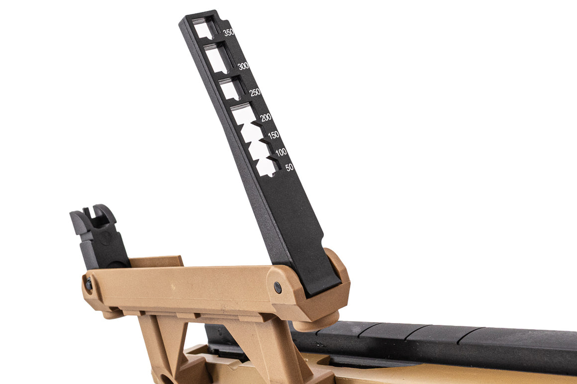 MIC M320 GLM 40mm Airsoft Grenade Launcher ( Tan )