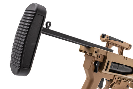 MIC M320 GLM 40mm Airsoft Grenade Launcher ( Tan )