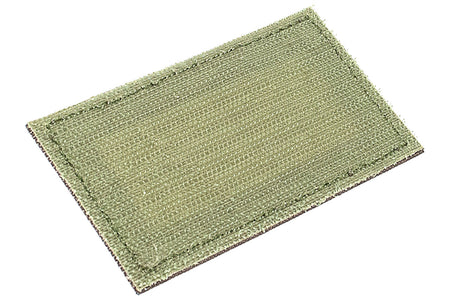 Infrared Reflective Patch - China Flag ( Ranger Green ) ( Free Shipping )