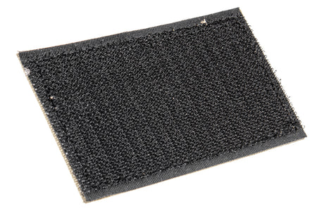 Reflective HKSAR ( Hong Kong ) Flag Patch Type B - Tan ( Free Shipping )