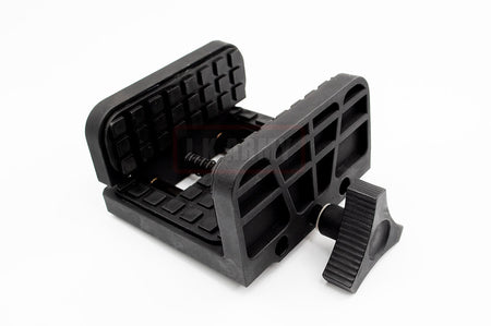 MF JAWS Saddle Nylon Version ( Black )