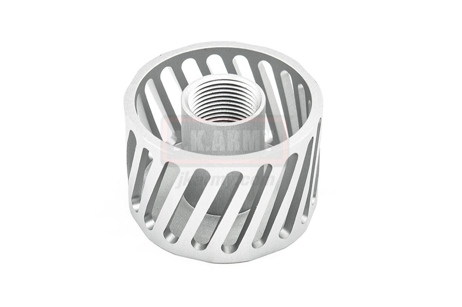 MF ND Style Flashhider 14mm CCW