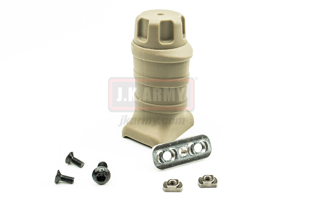 MF TD Style Foregrip ( M-LOK ) ( DE )