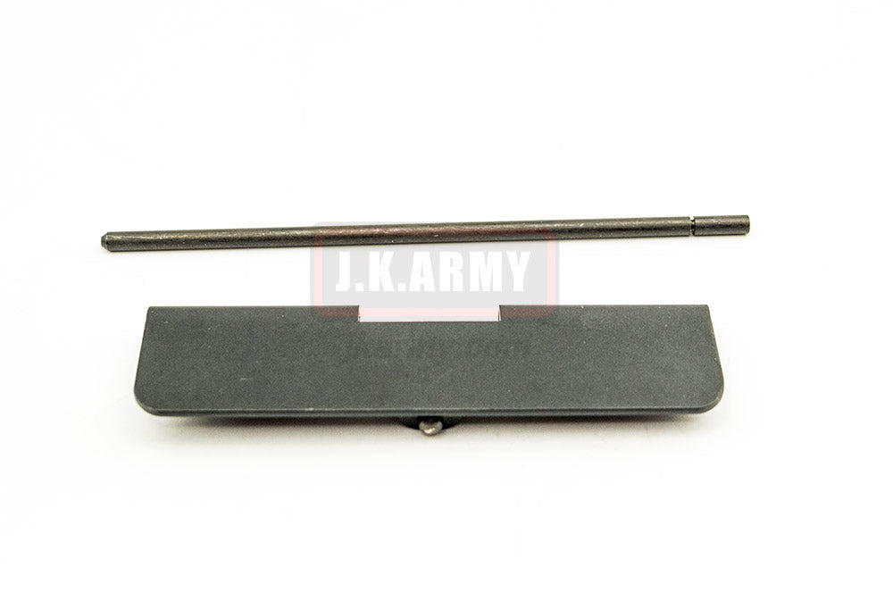 MF AR CNC Aluminum Dust Cover .223 ( BK )