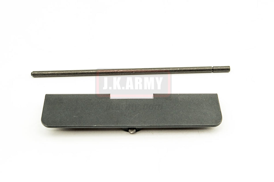 MF AR CNC Aluminum Dust Cover .223 ( BK )