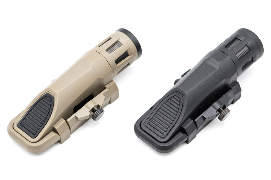 MF WL G2 Style 20mm Flashlight ( Black / DE )