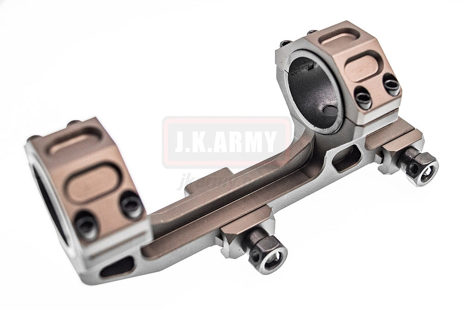 MF GA Style 20mm Rail Scope Mount ( DDC )