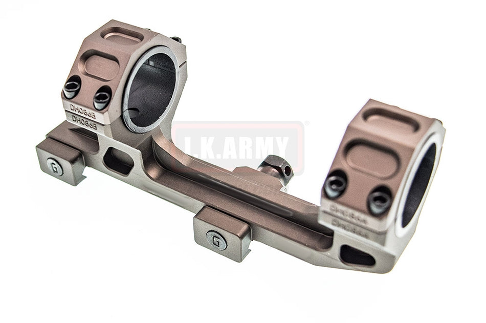 MF GA Style 20mm Rail Scope Mount ( DDC )