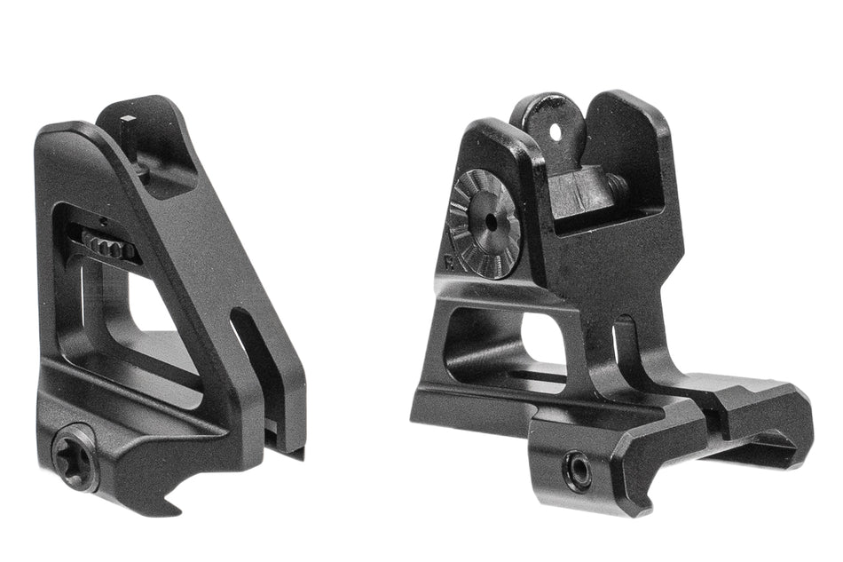 MF SW Style Airsoft Iron Sight