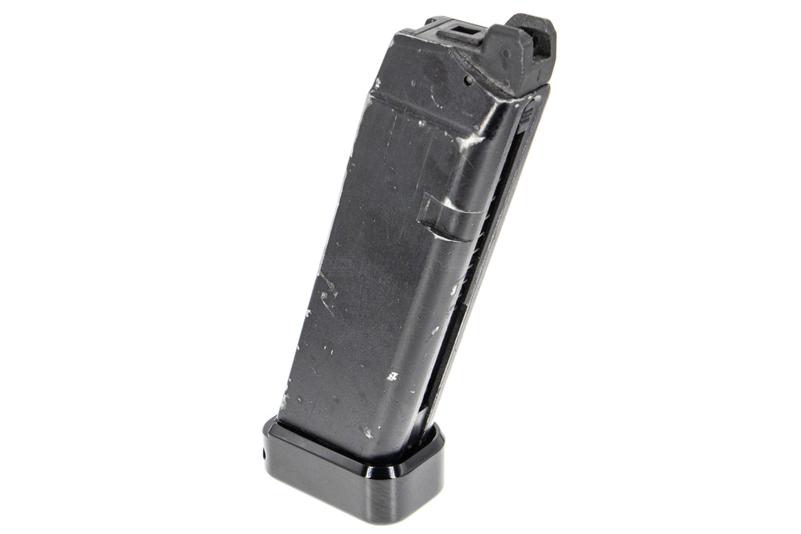 MF TM WE G17 Mag Base for G Model / Gel Ball Blaster G Model Magazine