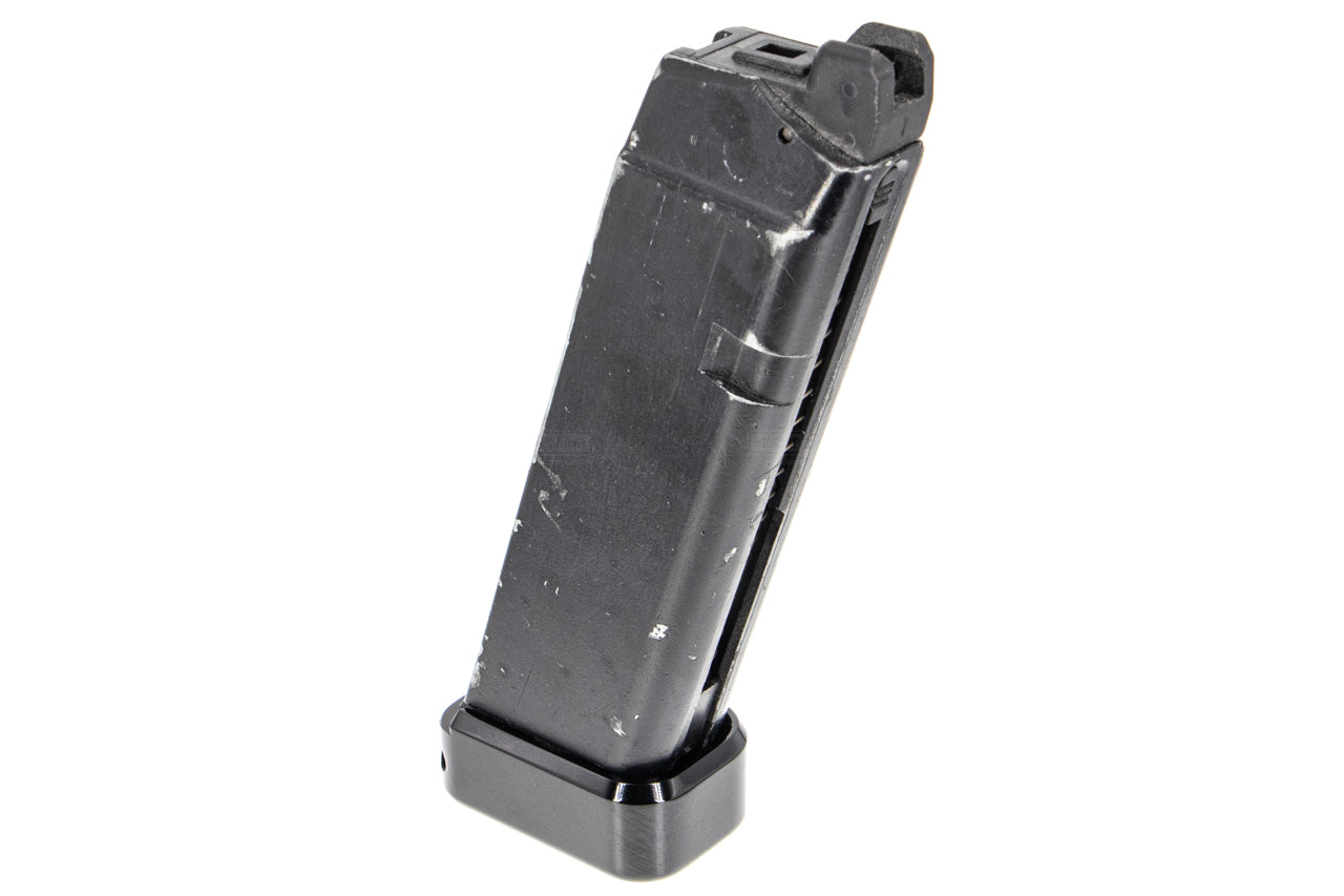 MF TM WE G17 Mag Base for G Model / Gel Ball Blaster G Model Magazine
