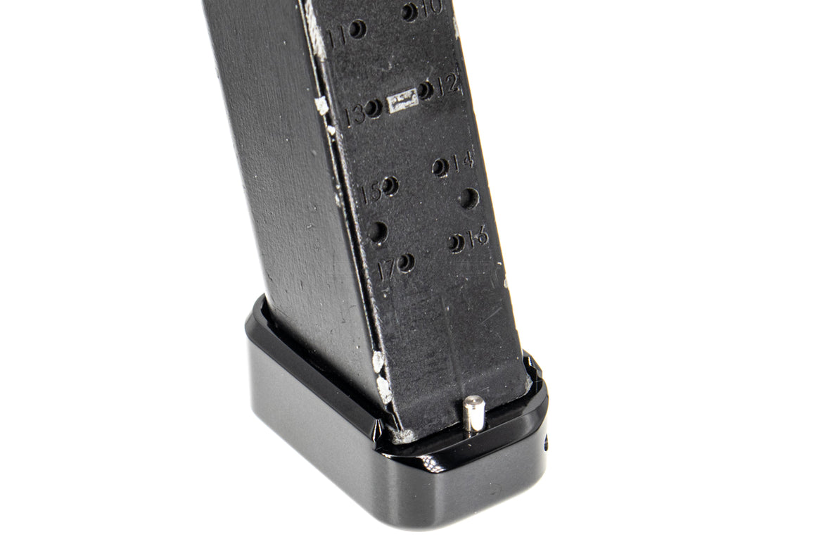 MF TM WE G17 Mag Base for G Model / Gel Ball Blaster G Model Magazine