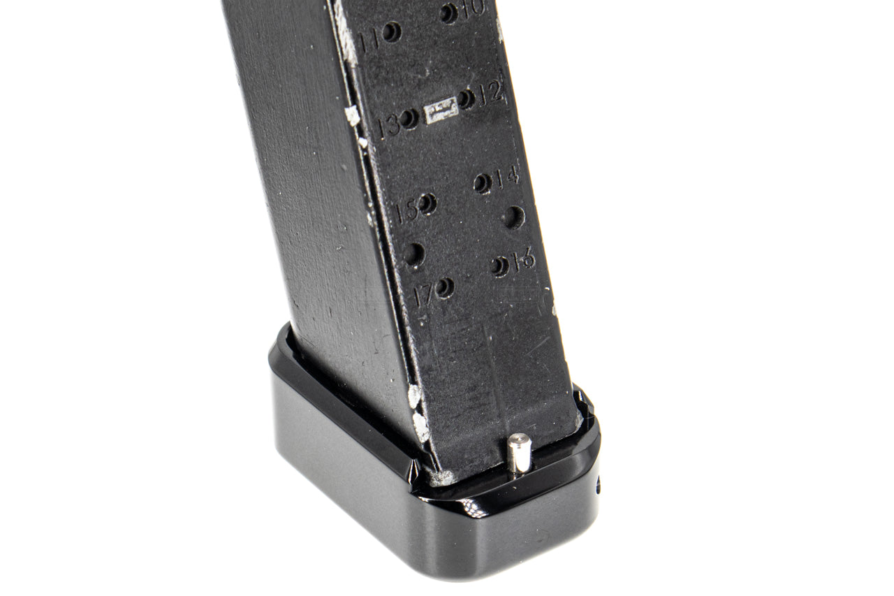 MF TM WE G17 Mag Base for G Model / Gel Ball Blaster G Model Magazine