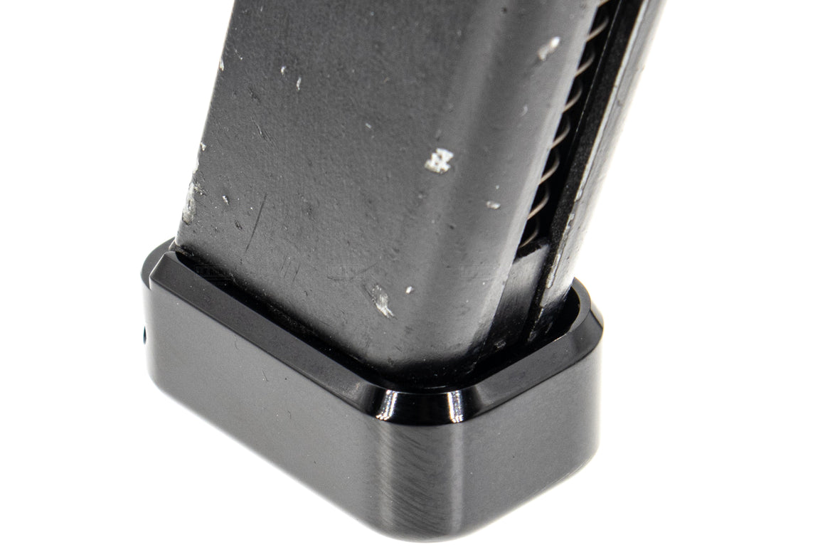 MF TM WE G17 Mag Base for G Model / Gel Ball Blaster G Model Magazine