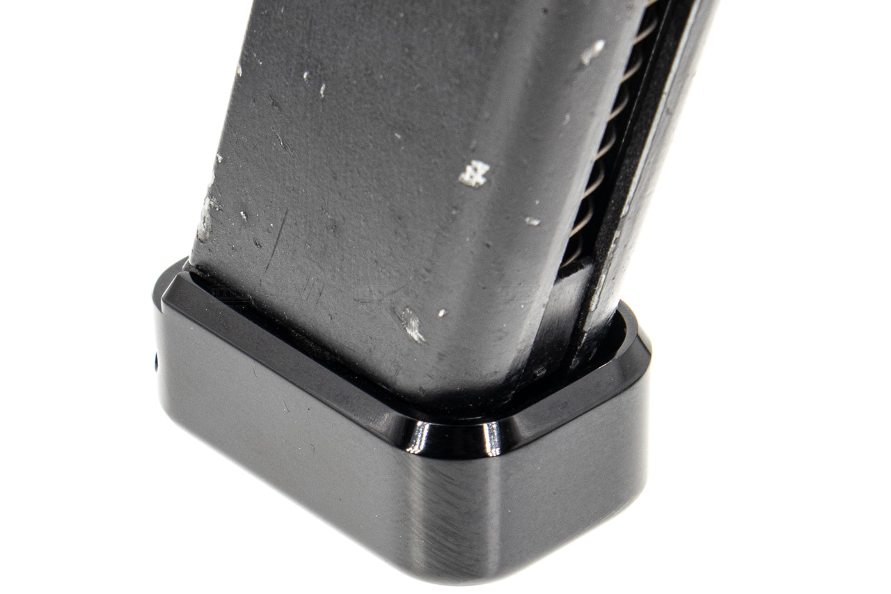 MF TM WE G17 Mag Base for G Model / Gel Ball Blaster G Model Magazine