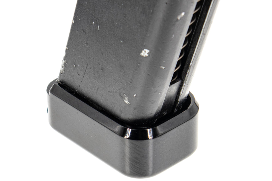 MF TM WE G17 Mag Base for G Model / Gel Ball Blaster G Model Magazine