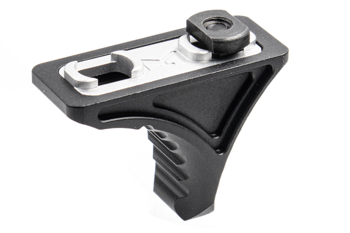 MF Ai Type A Hand Stop Keymod & M-LOK ( Black )