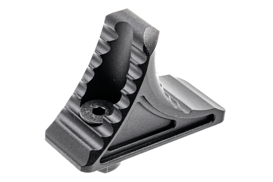 MF Ai Type A Hand Stop Keymod & M-LOK ( Black )