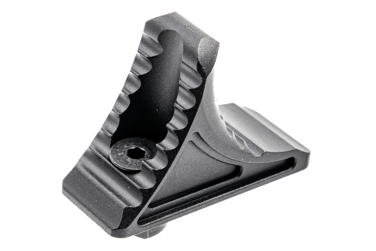 MF Ai Type A Hand Stop Keymod & M-LOK ( Black )