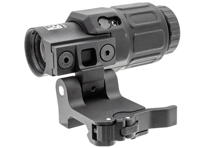 MF/EG 33 Style Magnifier 3X MIL Deluxe-Tan