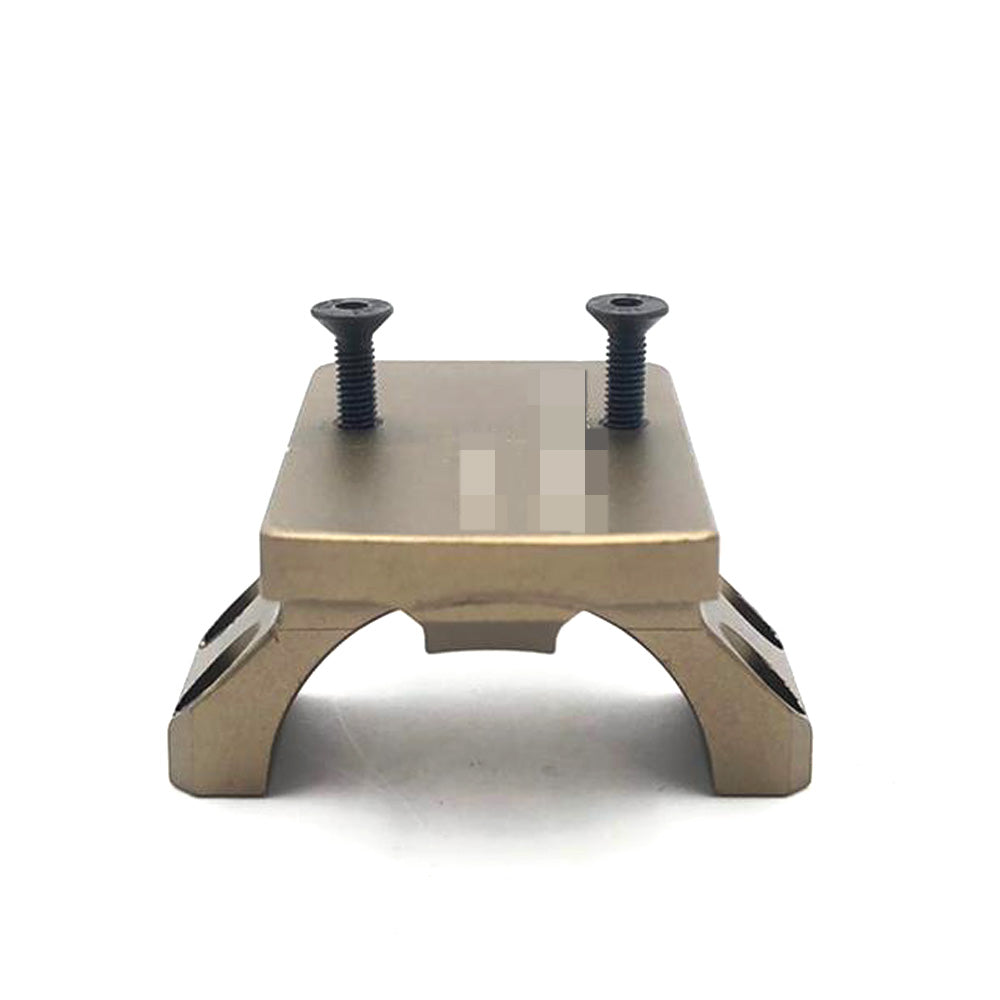 Holy Warrior RMR Mount for G Style Scope Mount