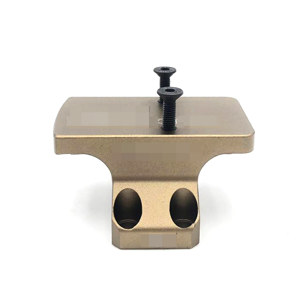 Holy Warrior RMR Mount for G Style Scope Mount