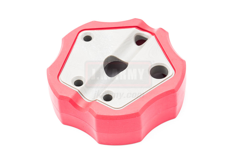 MF Bench Block / Pin Saver for Airsoft AR / M4 / 1911 / Glock etc. ( Pin Tool )