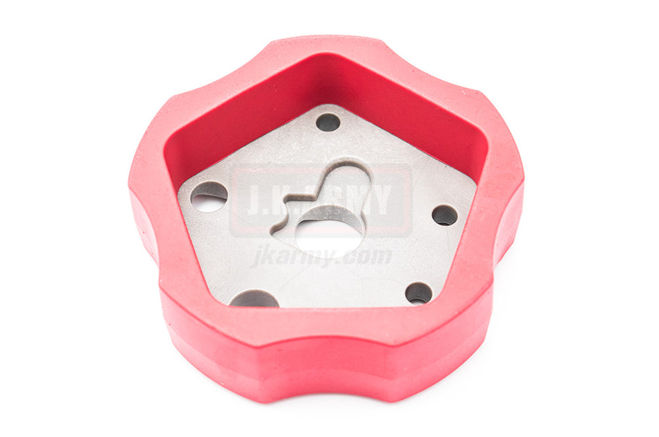 MF Bench Block / Pin Saver for Airsoft AR / M4 / 1911 / Glock etc. ( Pin Tool )