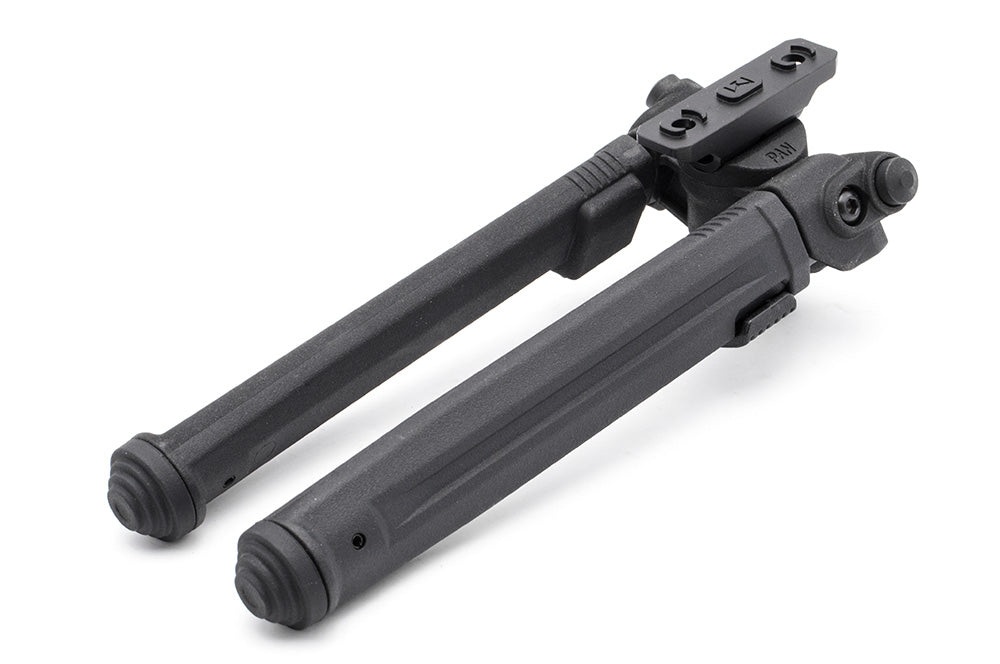 MF M-LOK Nylon Bipod ( Black )