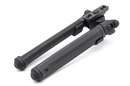 MF M-LOK Nylon Bipod ( Black )