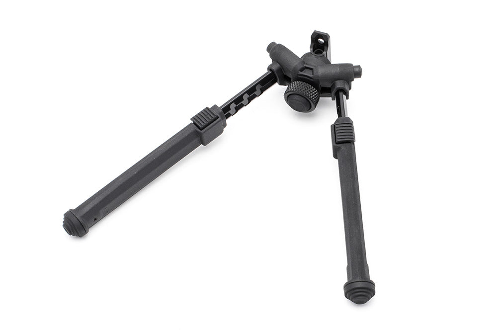 MF M-LOK Nylon Bipod ( Black )