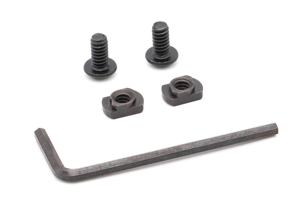 MF M-LOK Nylon Bipod ( Black )