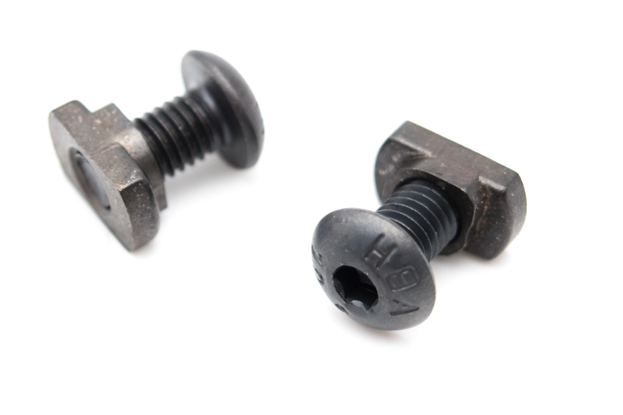 MF DF Style Flashlight M-LOK Mount ( DE )