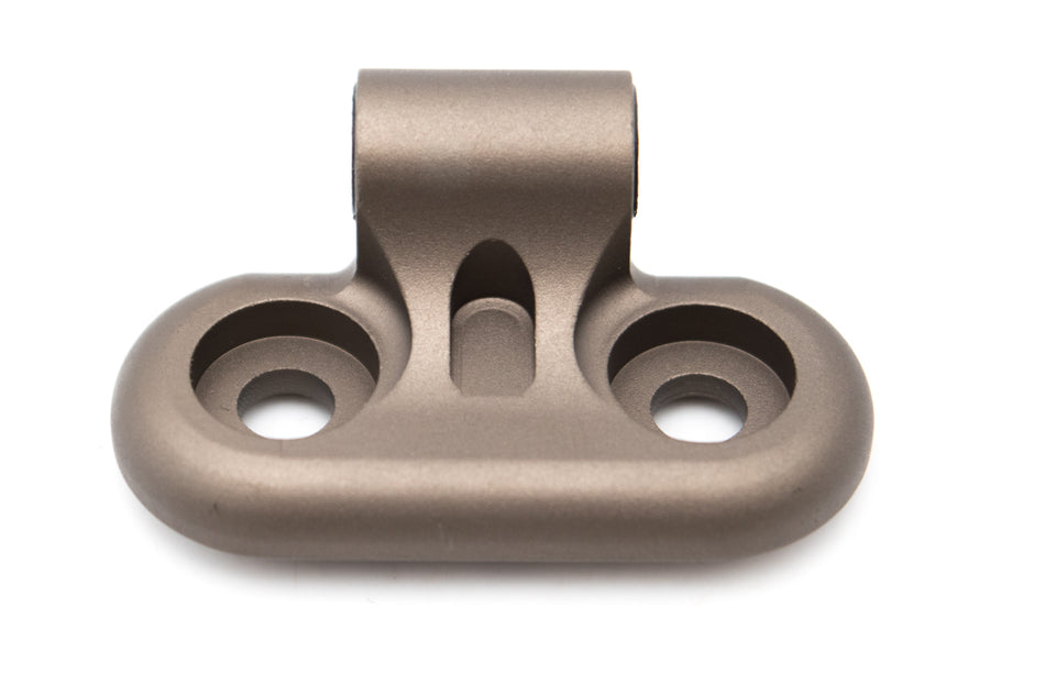 MF DF Style Flashlight M-LOK Mount ( DE )