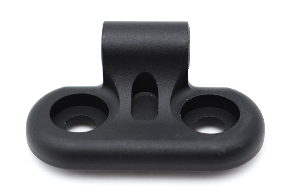 MF DF Style Flashlight M-LOK Mount ( Black )