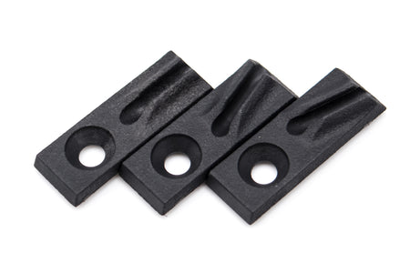 MF Pressure Pad Guide for Rail ( Black )-Dark Earth ( DE )