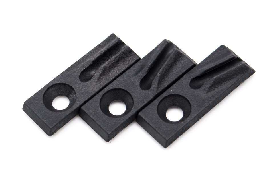 MF Pressure Pad Guide for Rail ( Black )-Dark Earth ( DE )