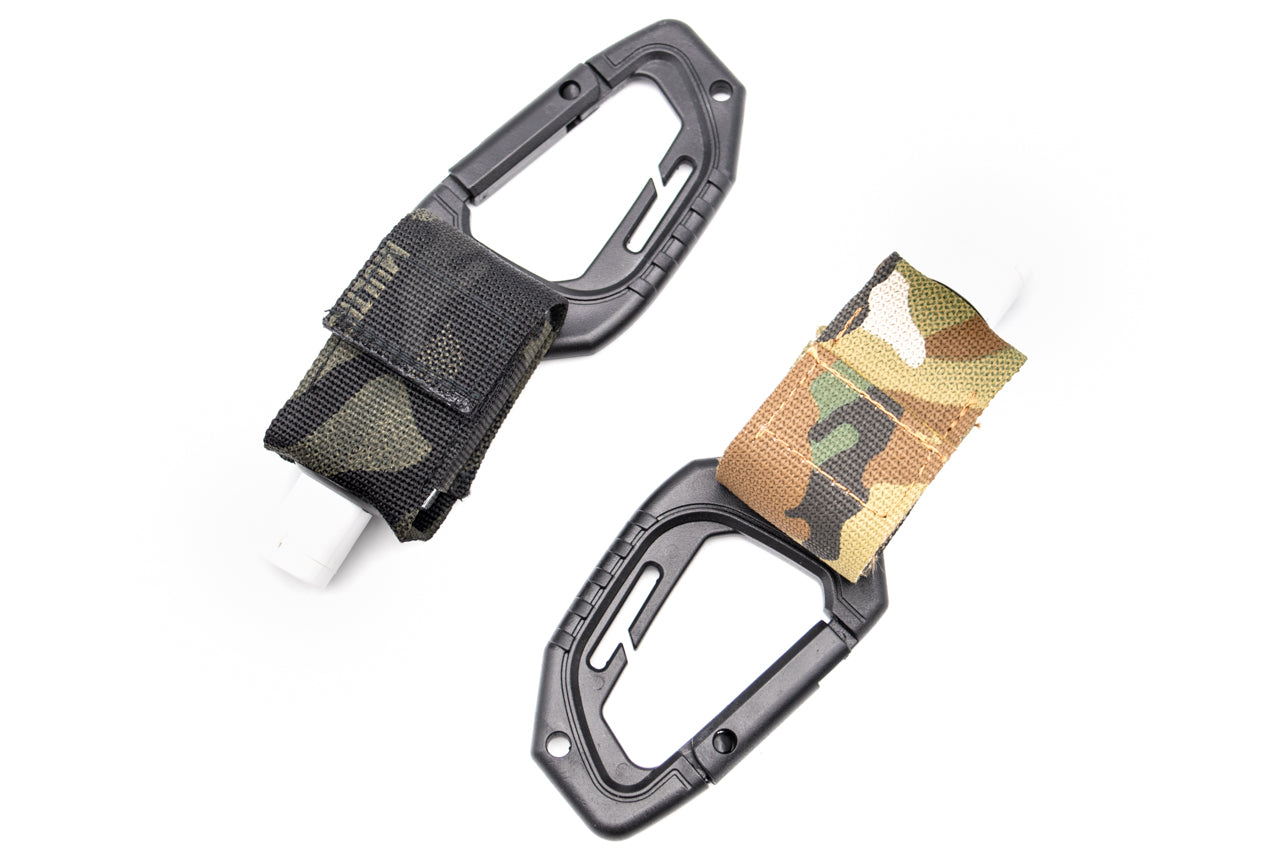 MF Handwash & Sanitiser Pouch ( MC / MCBK )-MC BLACK STYLE