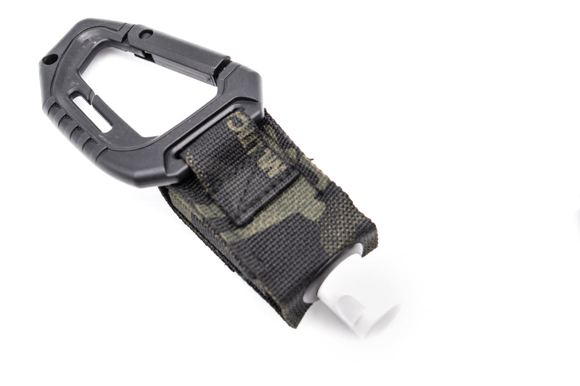 MF Handwash & Sanitiser Pouch ( MC / MCBK )-MC BLACK STYLE